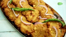 Andhra Masala Vada | How To Make Chanadal vada Recipe | మసాలా వడలు | South Indian Snack