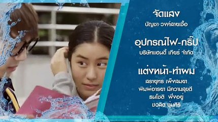 [Unsub BL] [Water Boyy The Series] Ep.1 Part 1