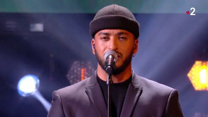 [EXTRAIT 6] Bon anniversaire Line : Slimane - 3/07