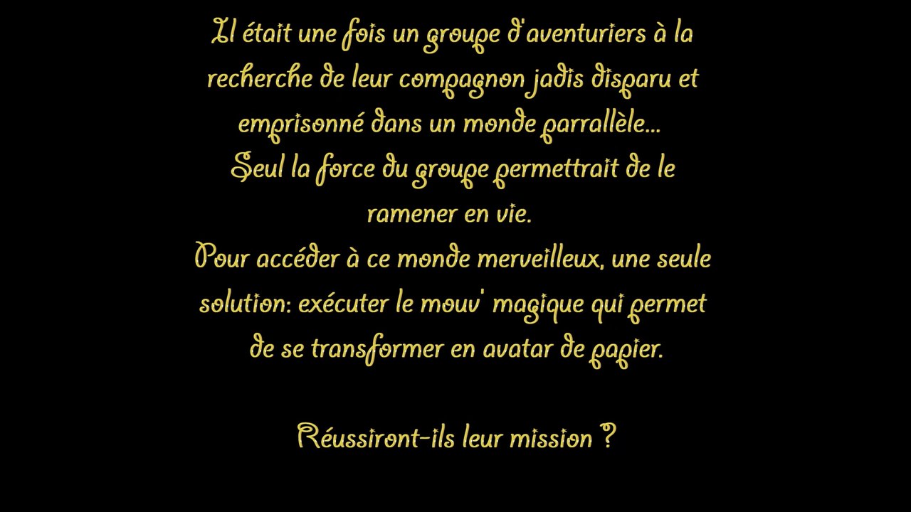 Atelier pixilation - Les Studios 28 - 08/06/2018