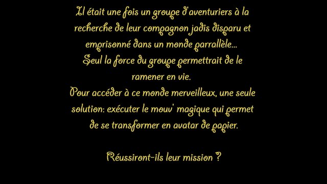 Atelier pixilation - Les Studios 28 - 08/06/2018