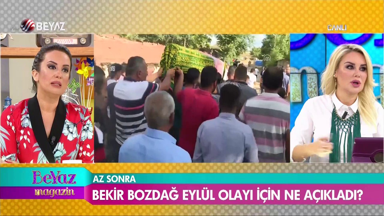 Eylül cinayetinde kan donduran detaylar