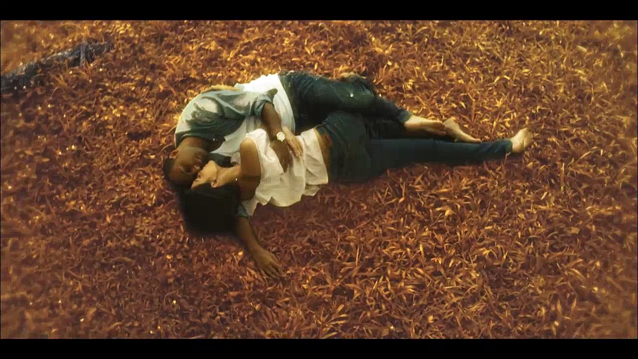 ARASH feat Helena- Broken Angel (Official Video) - MP4 720p (HD) [high-end devices]2