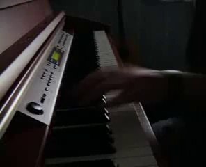 L'hymne Italien (Fratelli d'Italia) au Piano