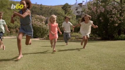 How To Keep Your Kids Safe This Summer