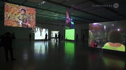 Double Lives. Visual Artists Making Music. Group Exhibition at MUMOK, Vienna