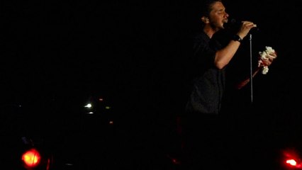 Νίκος Οικονομόπουλος - Όλη η ζωή μου ( Δεν έχω αγκαλιά ) - Live 2014 Θέα Club HD