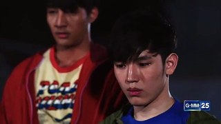 [Unsub BL] [Waterboyy The Series] Ep.3 Part 4