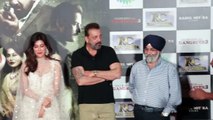 Sanjay Dutt's SHOCKING Reaction on Playing Gangster Role In Saheb Biwi Aur Gangster 3