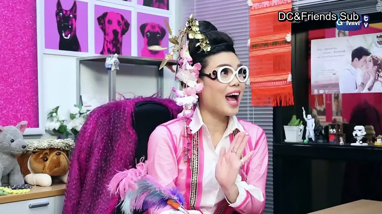 [Engsub] Manoot-Toptap-Ep07