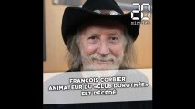François Corbier, l'un des animateurs du «Club Dorothée», est mort