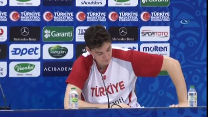 Ufuk Sarıca: “Buradaki Görevi Tamamladılar”