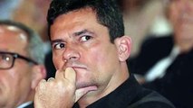 MAIS UMA DERROTA: Ministro do STJ tira outro processo da Lava Jato das mãos de Moro