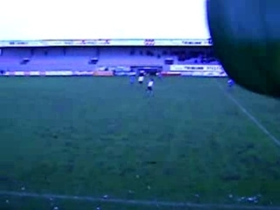 (CS Visé-Bocholt) ULTRAS OCA 04