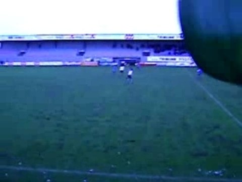 (CS Visé-Bocholt) ULTRAS OCA 04