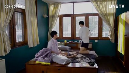 MAKE IT RIGHT s 2: Tee x Fuse Sweet Moment Ep.1