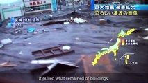 Consecuencias del tsunami de Japón: Desechos marinos