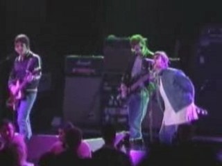 Oasis - Morning Glory