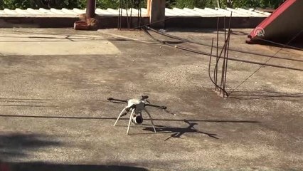 Kaybolan 6 Yaşındaki Çocuk Aranıyor