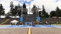 24  Tsunami Xtreme Force 4 Mixto -Festival De Verano 2017