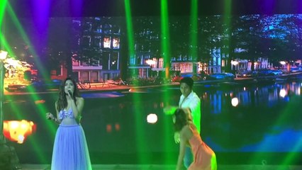 WoW Julie Anne San Jose performance -IKAW- by Yeng Constantino