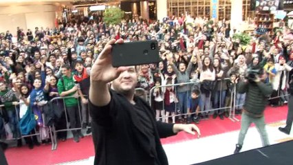 Şahan Gökbakar’a mahkemeden iyi haber