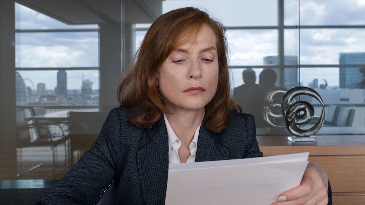 Happy End - Trailer español (HD)