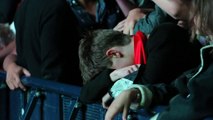 Mondial-2018: le Danemark en pleurs après son élimination