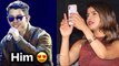 Priyanka Chopra Shares A Romantic Story On Nick Jonas | Attends HIS Concert In Brazil