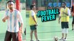 Post Sanju Success, Ranbir Kapoor Enjoys Football Match With Cousins Armaan, Aadar Jain