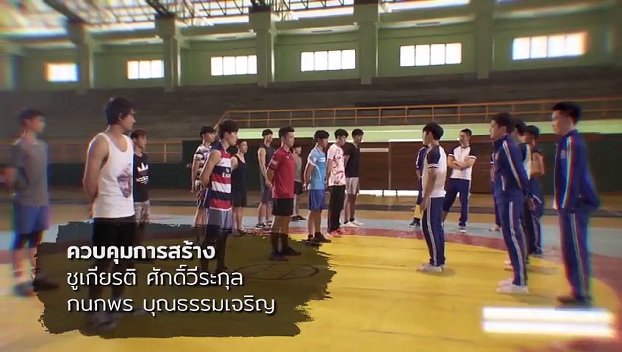 S-Dancer Ep.5 Part 1