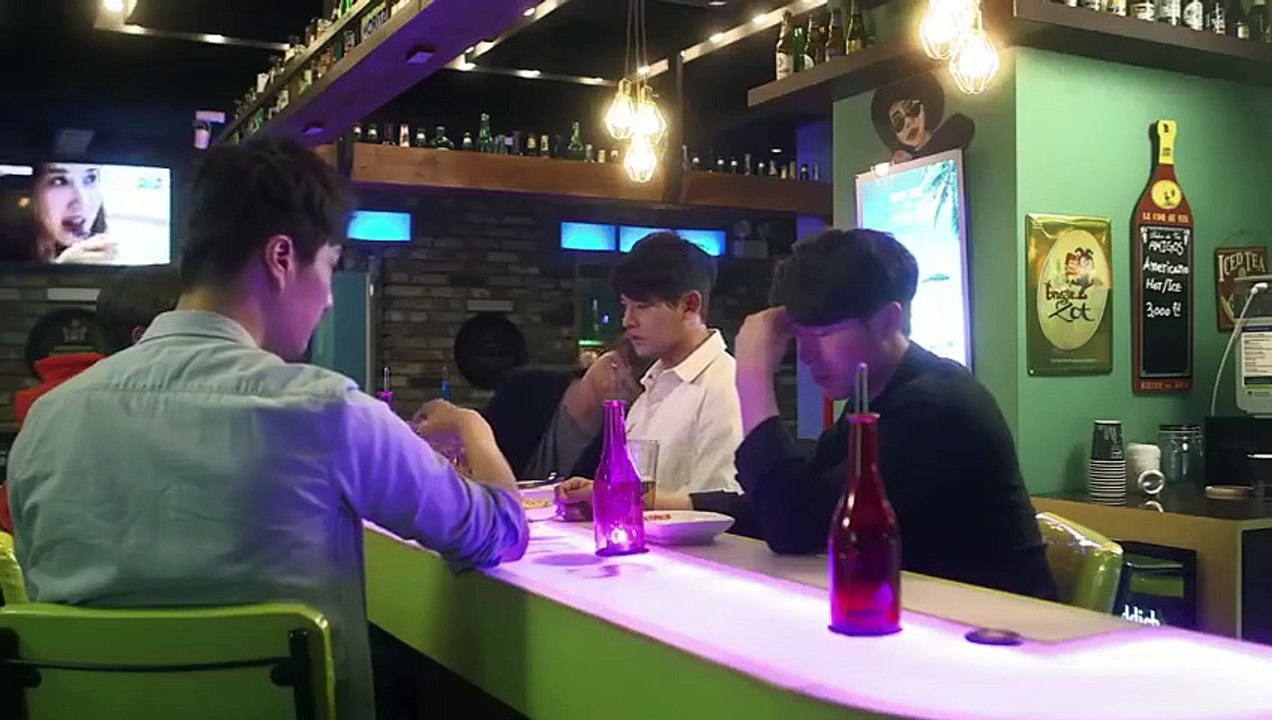 [Engsub BL] [Prince Of Prince] - Ep.04