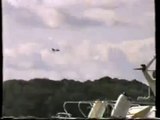 Saab JAS39 Gripen Crash 1993