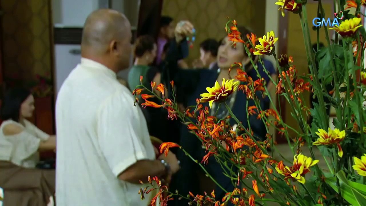 Contessa- Pakainin ng kamalasan ang pamilya Imperial