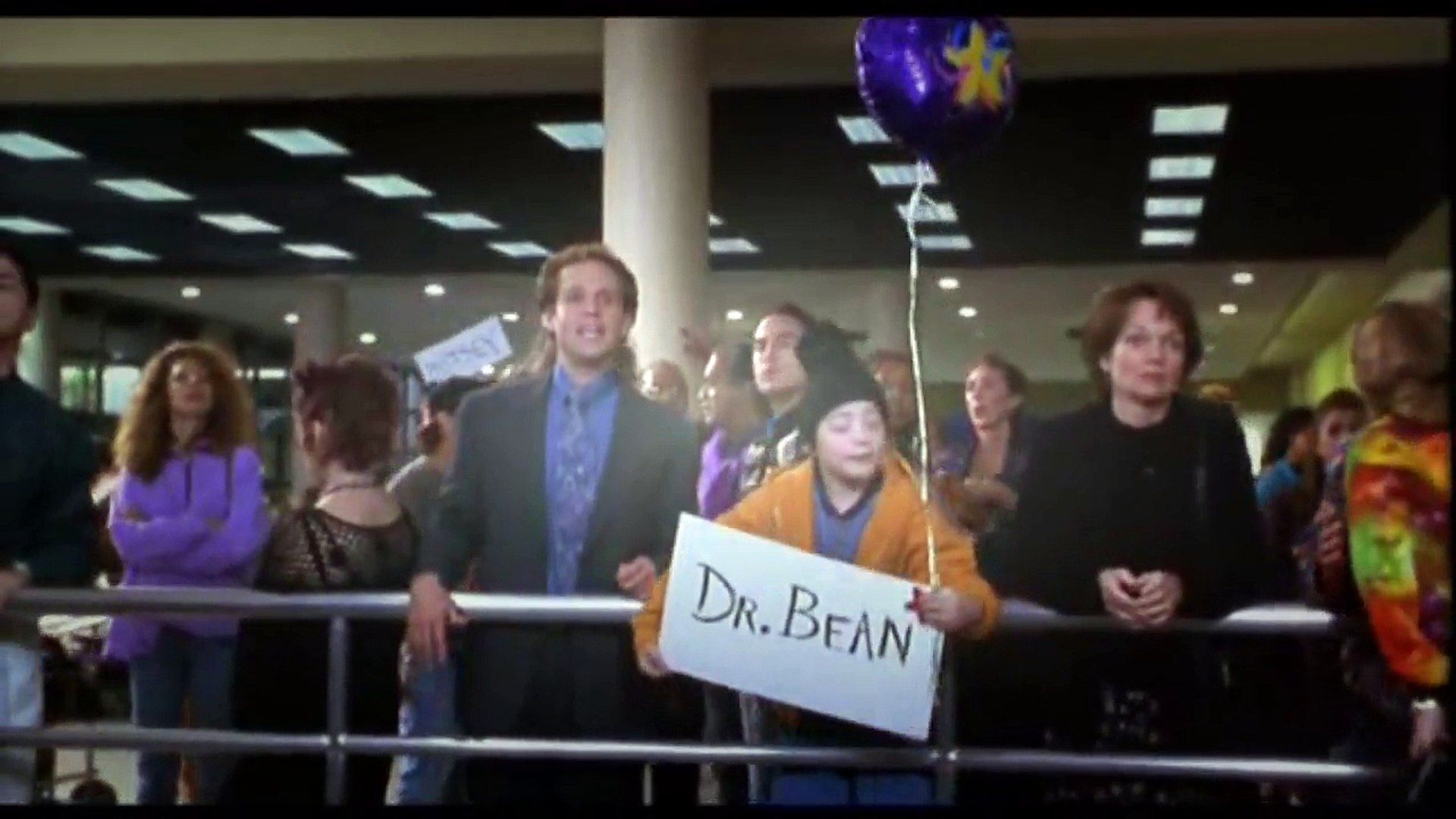 Bean The Ultimate Disaster Movie P1/2 - video Dailymotion