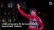 Chris Froome est acquitté dans l’affaire du contrôle anormal au salbutamol lors de la Vuelta en 2017