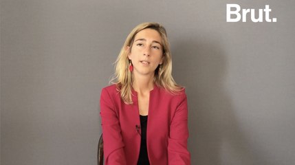 Ingrid s'est engagée dans l'armée comme réserviste