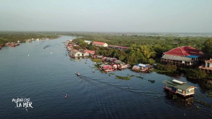 [TEASER] Au bout c’est la mer : le Mékong - Été 2018