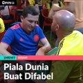 #1MENIT | Piala Dunia Buat Difabel