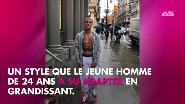 Justin Bieber méconnaissable : Une métamorphose qui laisse ses fans perplexes