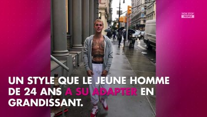 Justin Bieber méconnaissable : Une métamorphose qui laisse ses fans perplexes