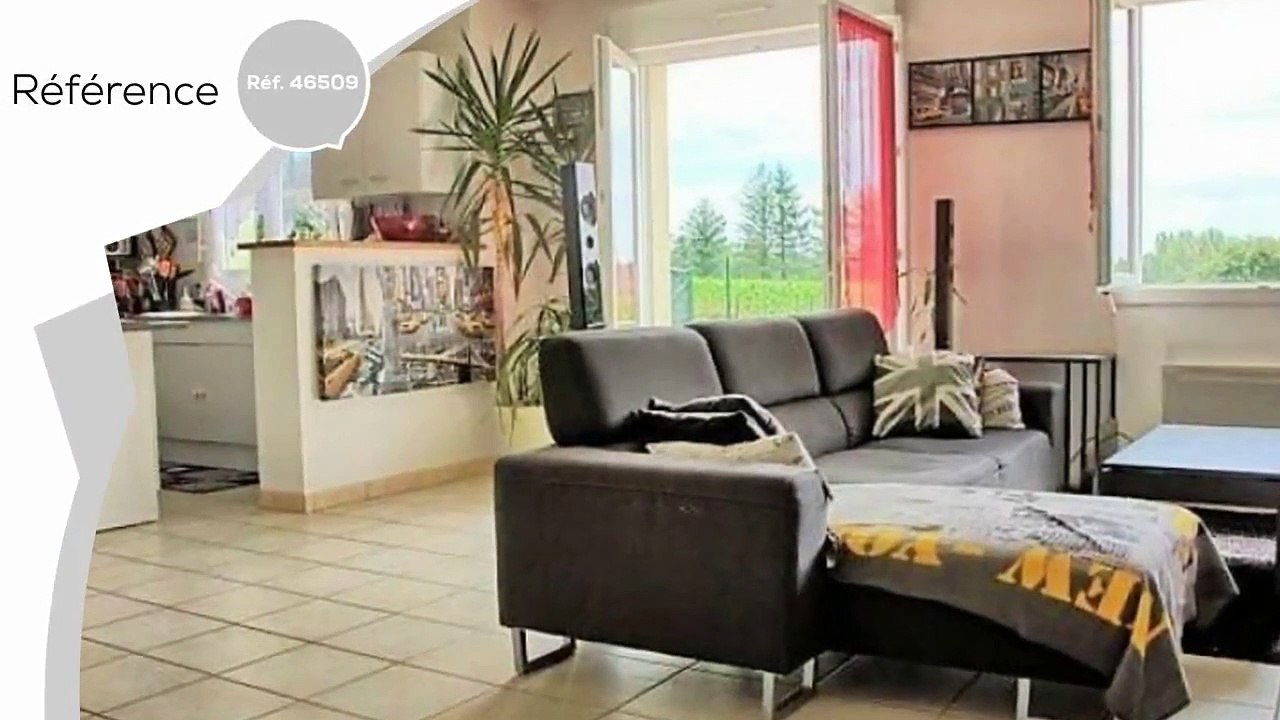 A vendre - VILLEDIEU-LES-POELES (50800) - 4 pièces - 79m²