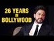 Shah Rukh Khan 26 Years In Bollywood: From Fauji To Zero