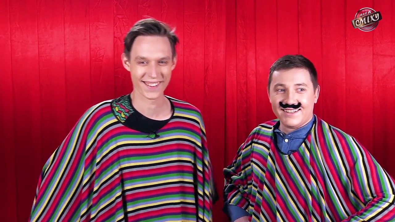 Блюрить, Гаффер, Фокус-Пуллер - Ты точно не знаешь! - Лига Смеха 2018