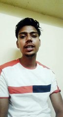 Kese jiu ga kese bta de...  Mujko tera  binaa