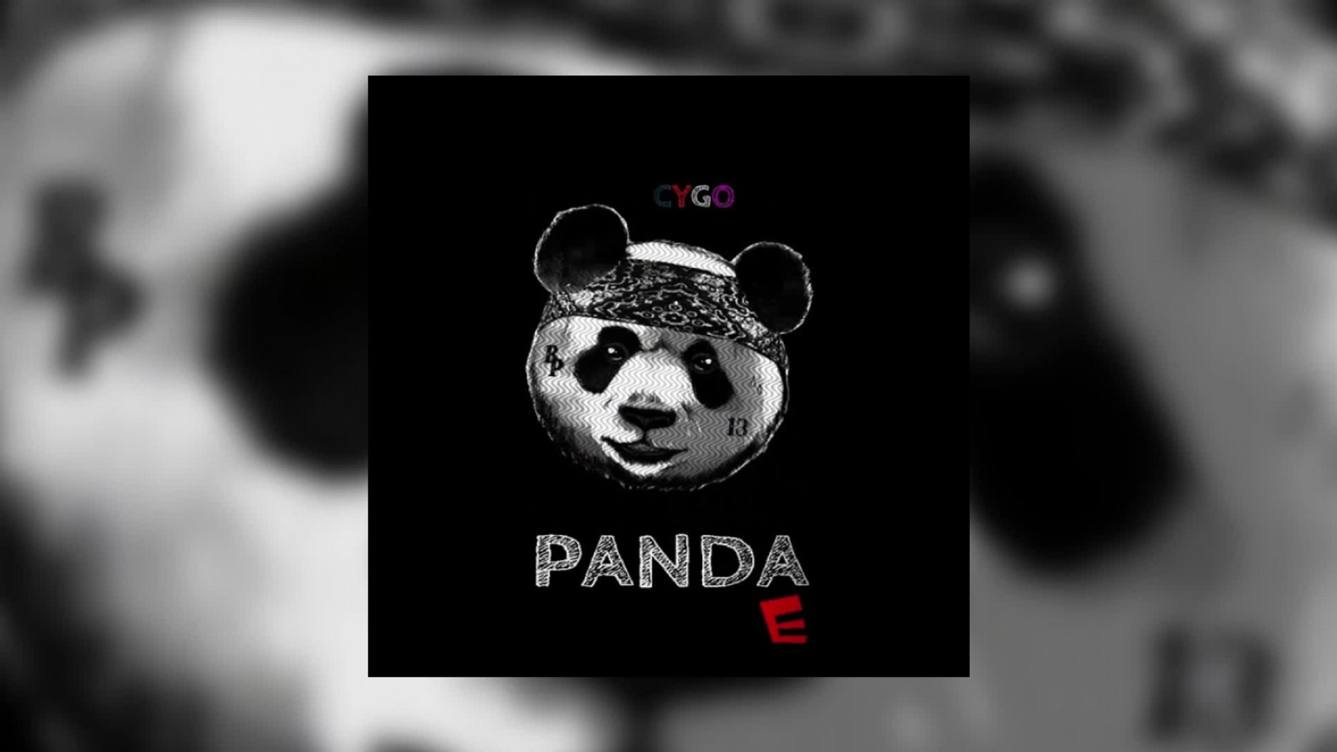 CYGO - PANDA E (Official audio) – Видео Dailymotion