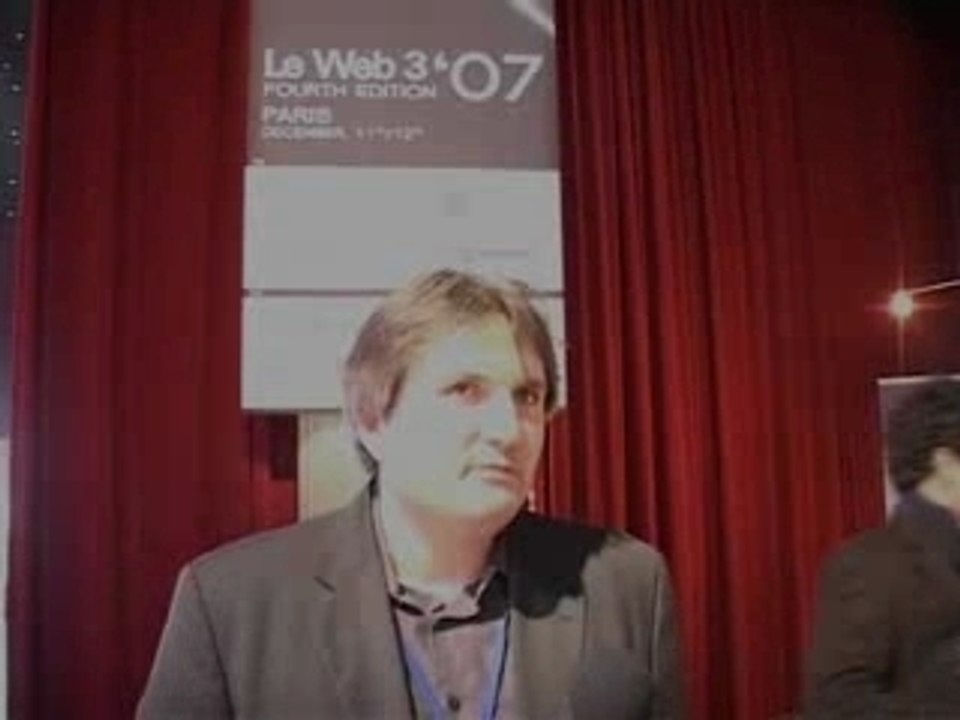 Jeff clavier