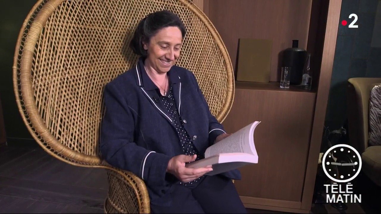 Carré VIP - Les grandes voix de la radio