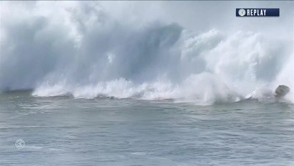 Adrénaline - Surf : Filipe Toledo's 9.19