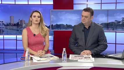 7pa5 - Pjesa e parë - 2 Korrik 2018 - Show - Vizion Plus